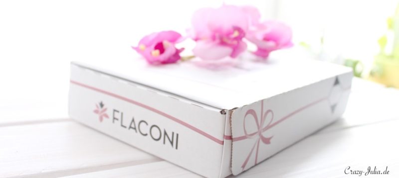 Flaconi package